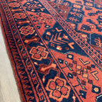 Afghan Khal Muhammadi Rug
