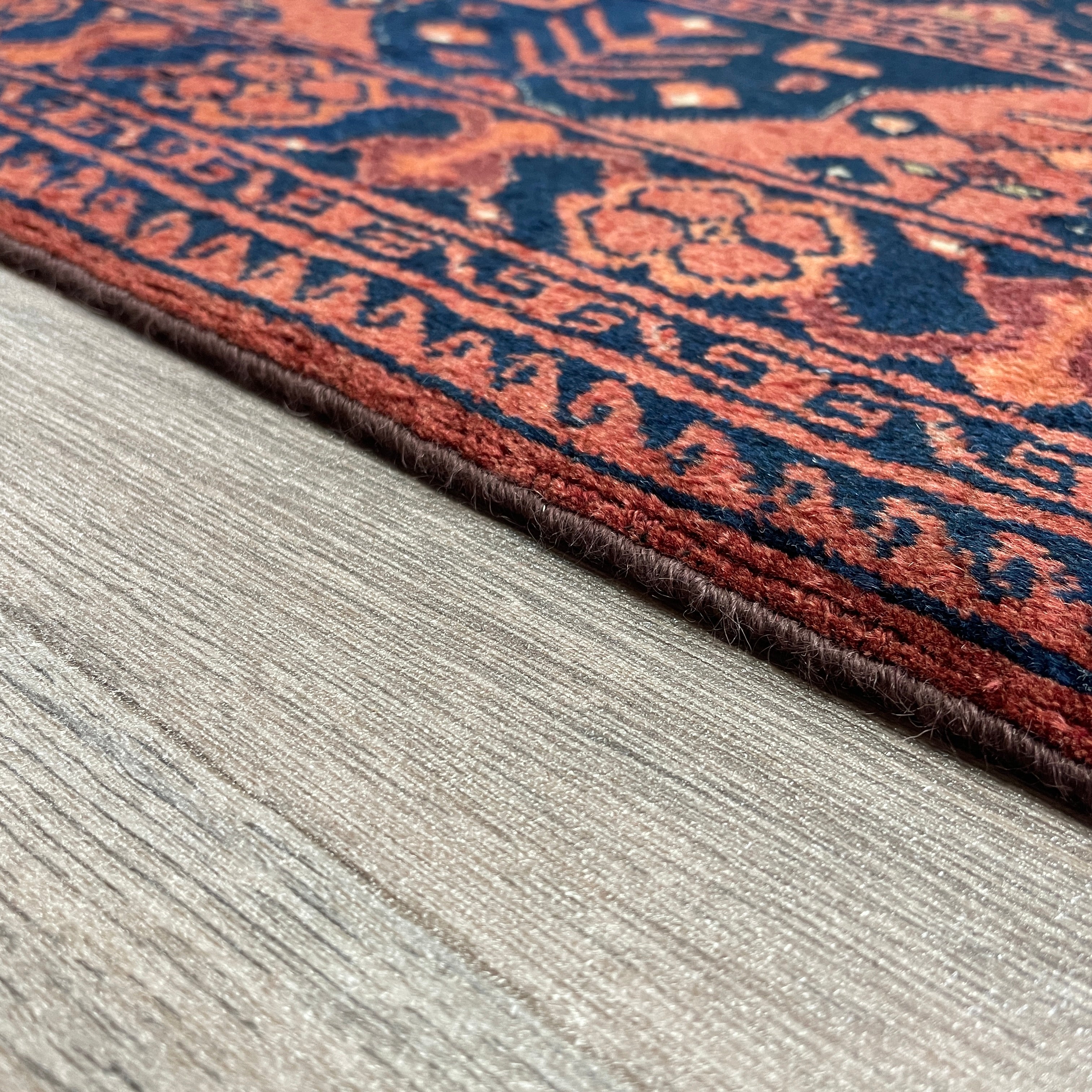 Afghan Khal Muhammadi Rug