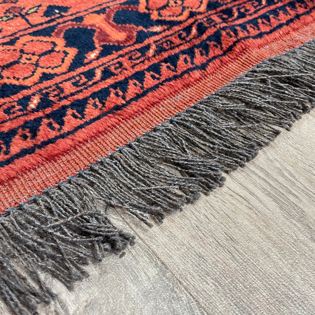 Afghan Khal Muhammadi Rug