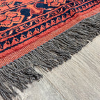Afghan Khal Muhammadi Rug