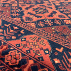 Afghan Khal Muhammadi Rug