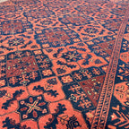 Afghan Khal Muhammadi Rug