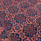Afghan Khal Muhammadi Rug