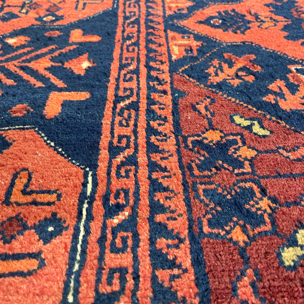 Afghan Khal Muhammadi Rug