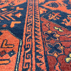Afghan Khal Muhammadi Rug