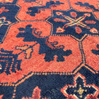 Afghan Khal Muhammadi Rug