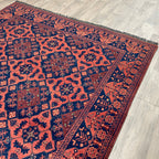 Afghan Khal Muhammadi Rug