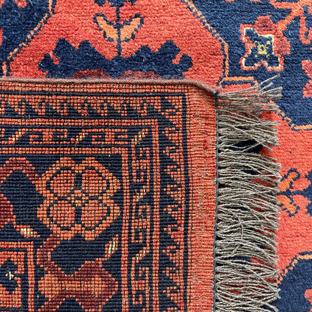 Afghan Khal Muhammadi Rug