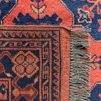 Afghan Khal Muhammadi Rug