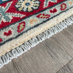 Afghan Kazak Small Rug