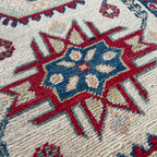 Afghan Kazak Small Rug