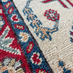 Afghan Kazak Small Rug