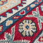 Afghan Kazak Small Rug