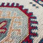 Afghan Kazak Small Rug