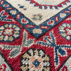 Afghan Kazak Small Rug