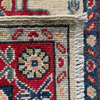 Afghan Kazak Small Rug
