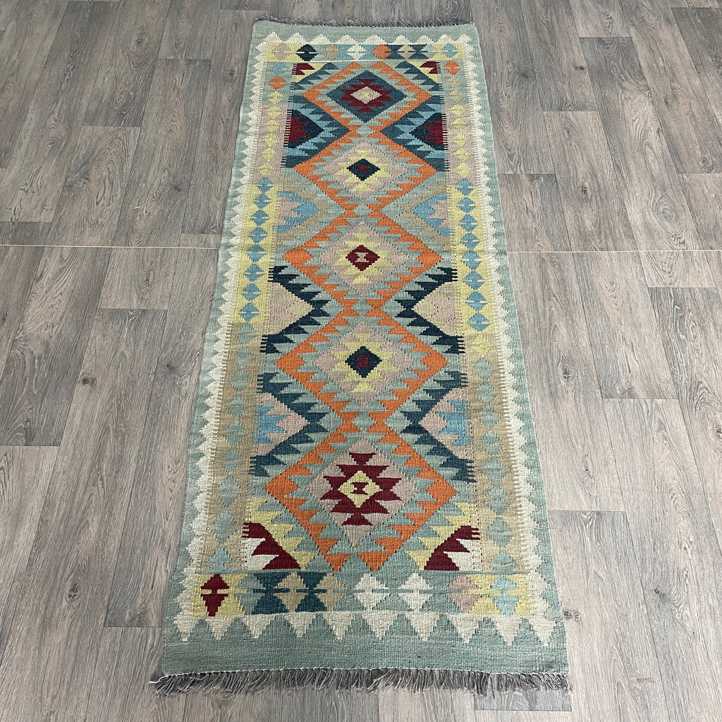 Afghan Kilim Runner