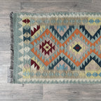 Afghan Kilim Runner