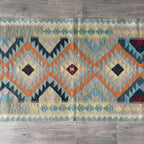 Afghan Kilim Runner