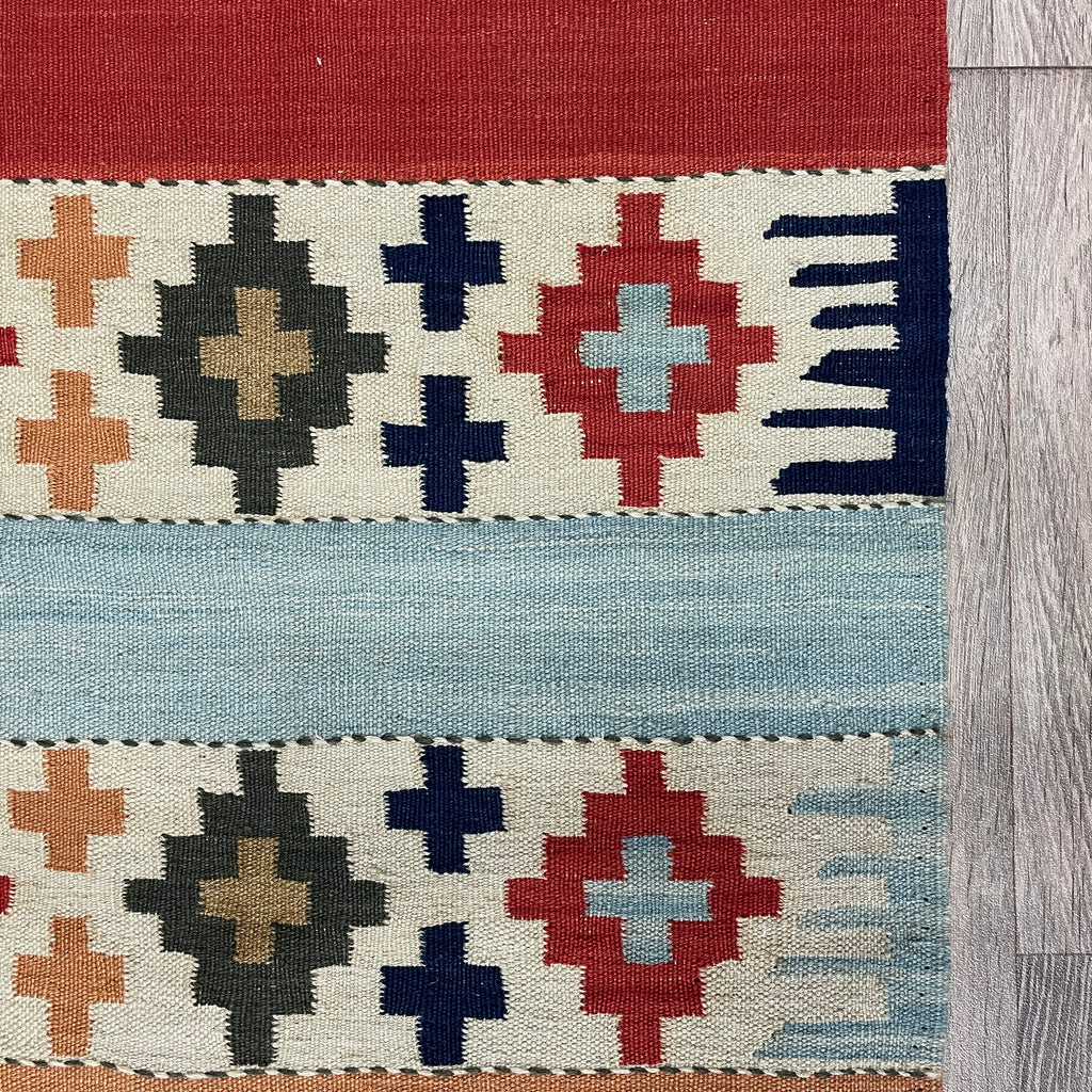 Afghan Kilim Rug