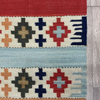 Afghan Kilim Rug
