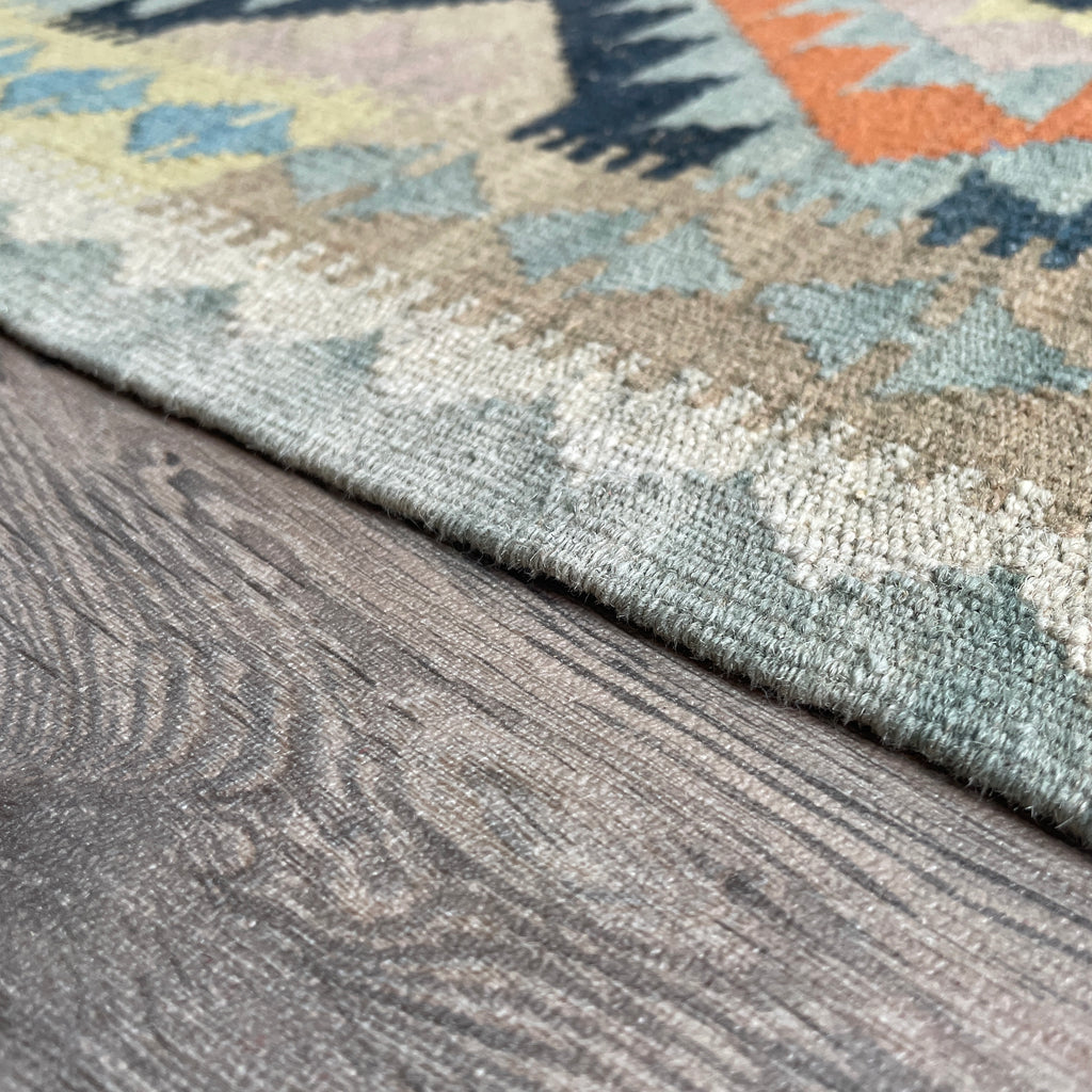 Afghan Kilim Runner