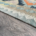 Afghan Kilim Runner