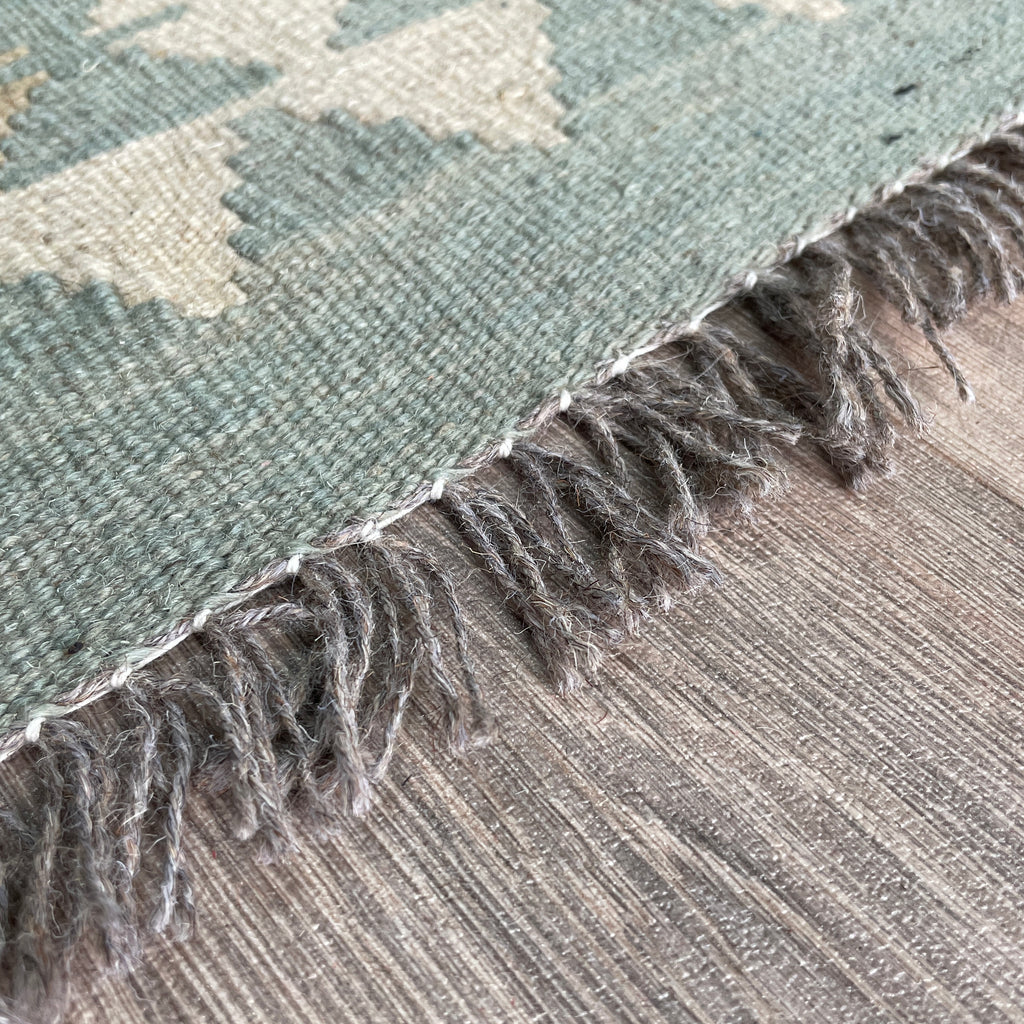 Afghan Kilim Runner
