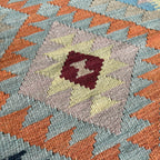 Afghan Kilim Runner