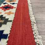 Afghan Kilim Rug