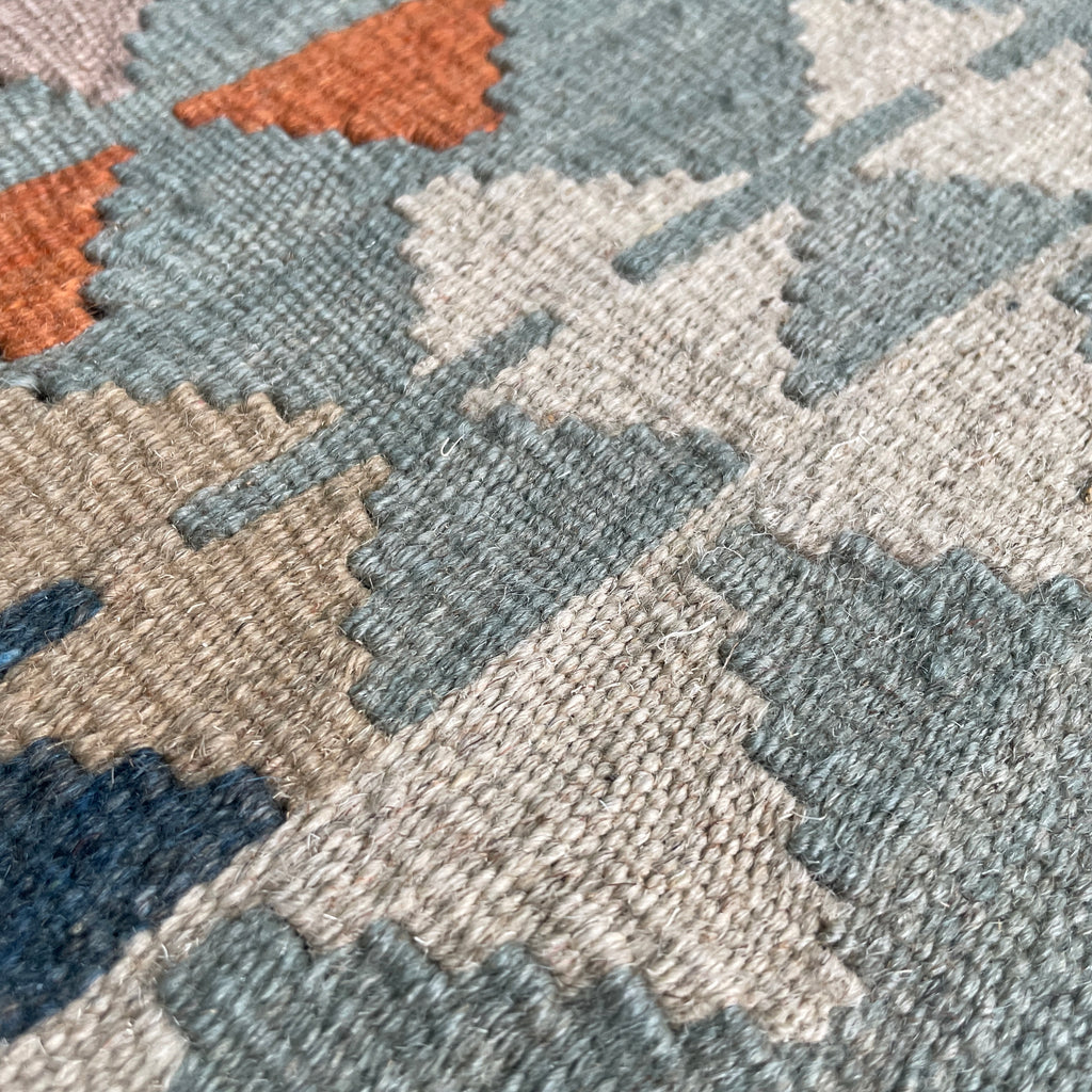 Afghan Kilim Runner