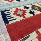 Afghan Kilim Rug