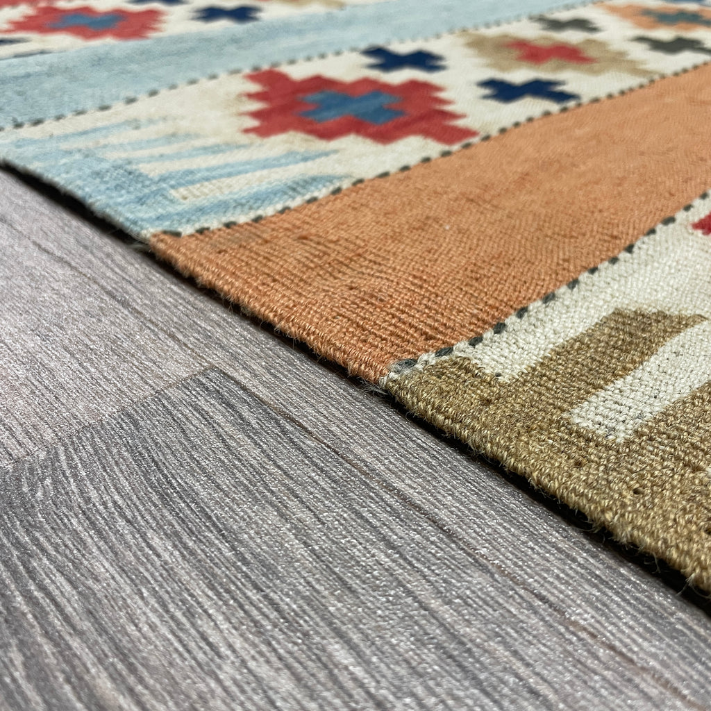 Afghan Kilim Rug