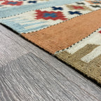 Afghan Kilim Rug