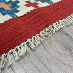 Afghan Kilim Rug
