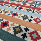 Afghan Kilim Rug