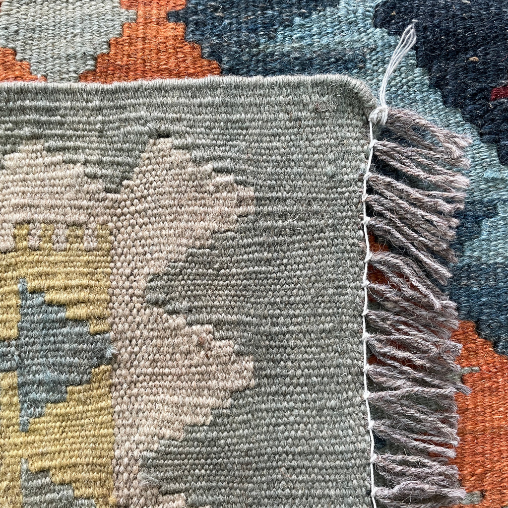 Afghan Kilim Runner