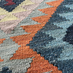 Afghan Kilim Runner