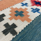 Afghan Kilim Rug