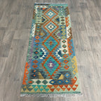 Afghan Kilim Runner