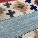Afghan Kilim Rug
