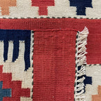 Afghan Kilim Rug