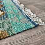 Afghan Kilim Runner