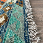 Afghan Kilim Runner