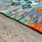Afghan Kilim Runner
