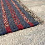 Afghan Mushwani Runner