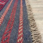 Afghan Mushwani Runner