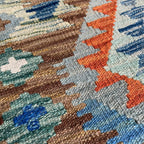 Afghan Kilim Runner