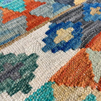 Afghan Kilim Runner