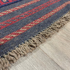 Afghan Mushwani Runner